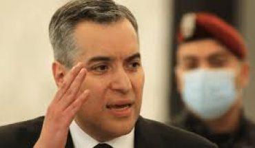 Liban : le Premier ministre libanais désigné jette l’éponge Liban : le Premier ministre libanais désigné jette l’éponge