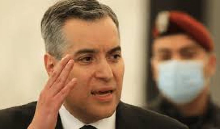 Liban : le Premier ministre libanais désigné jette l’éponge