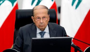 Si un nouveau gouvernement n’est pas formé, le Liban ira «en enfer» Si un nouveau gouvernement n’est pas formé, le Liban ira «en enfer»