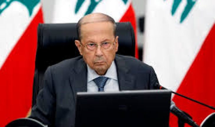 Si un nouveau gouvernement n’est pas formé, le Liban ira «en enfer»