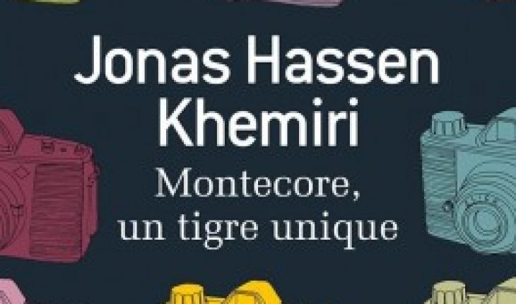 LE BLASPHÈME