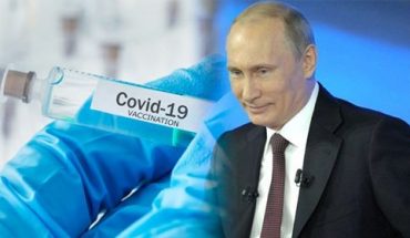 Poutine appelle à conjuguer les efforts pour assurer dans un avenir proche le libre accès au vaccin anti-Covid aux citoyens de tous les États Poutine appelle à conjuguer les efforts pour assurer dans un avenir proche le libre accès au vaccin anti-Covid aux citoyens de tous les États