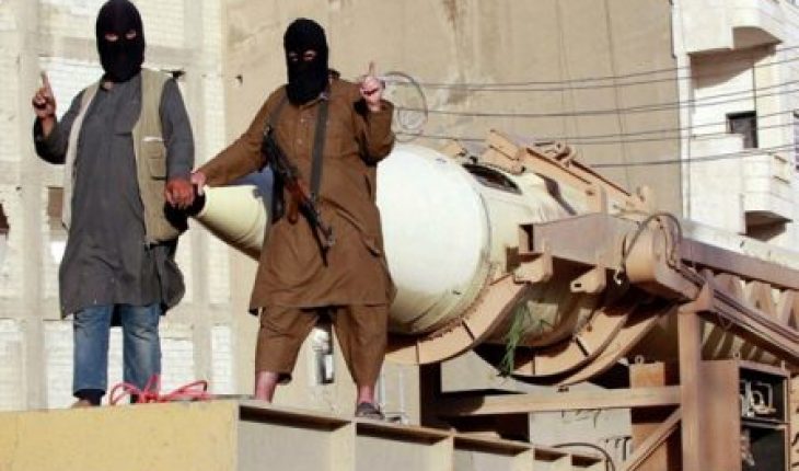 Syrie : Les terroristes de Hayat Tahrir al-Cham préparent une provocation à l’arme chimique à Idlib