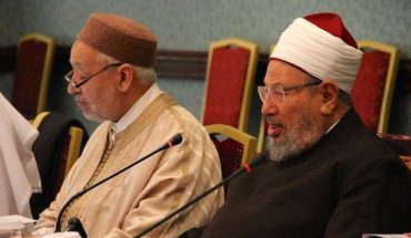 مهمة سي المشيشي اليوم هي إيقاف زحف الإسلام السياسي على أرض تونس بغلق بؤر الفتنة والدم.. بؤر التمويل القطري مهمة سي المشيشي اليوم هي إيقاف زحف الإسلام السياسي على أرض تونس بغلق بؤر الفتنة والدم.. بؤر التمويل القطري
