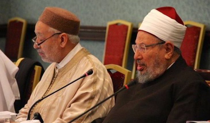 مهمة سي المشيشي اليوم هي إيقاف زحف الإسلام السياسي على أرض تونس بغلق بؤر الفتنة والدم.. بؤر التمويل القطري