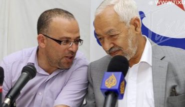 سمير ديلو يدعي أن قرار إيداع الإخواني راشد الغنوشي السجن جاهز مسبقا سمير ديلو يدعي أن قرار إيداع الإخواني راشد الغنوشي السجن جاهز مسبقا