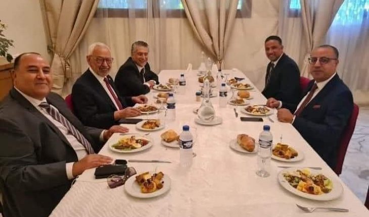 من أجل تطبيق القانون بدل الحوار والتحوير