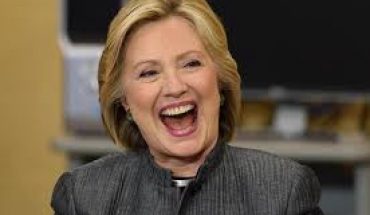 Là où Hilary Clinton a chié fi essballa ? Là où Hilary Clinton a chié fi essballa ?