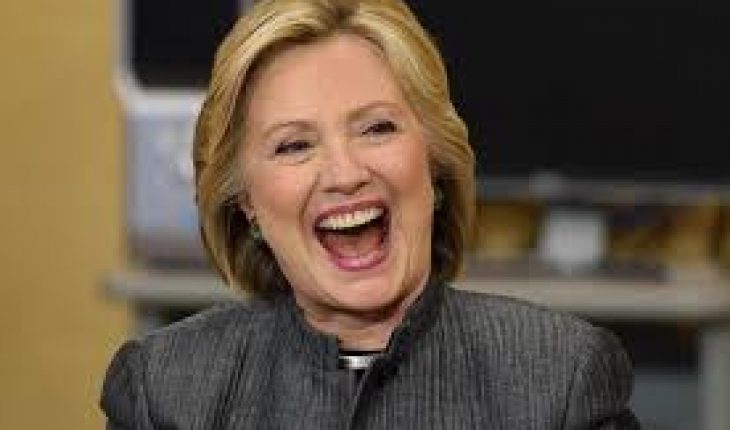 Là où Hilary Clinton a chié fi essballa ?