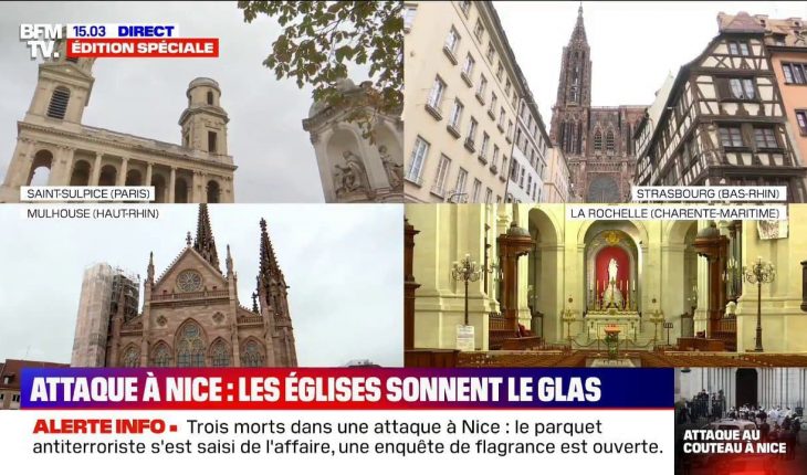 Les Vœux de bon mouled se teintent de sang humain