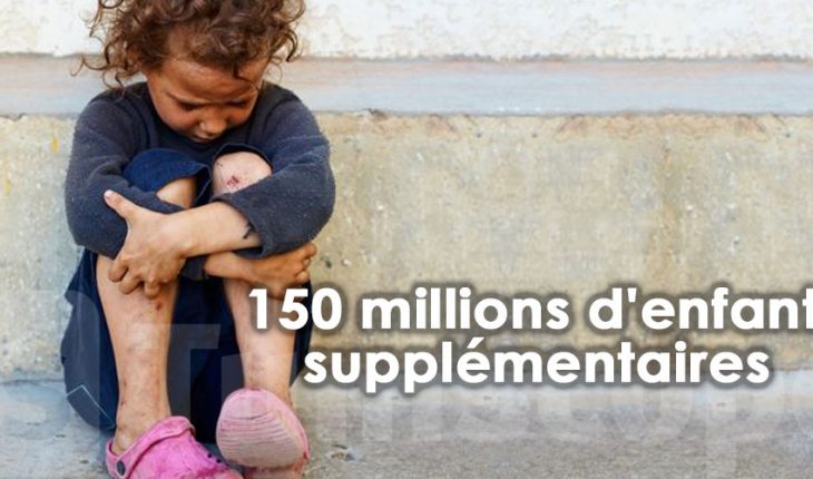 Selon la Banque mondiale, la pandémie du nouveau coronavirus a aggravé l’extrême pauvreté