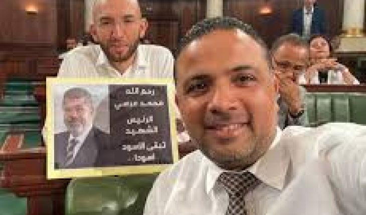 Un projet de loi audiovisuel menace la liberté d’expression en Tunisie