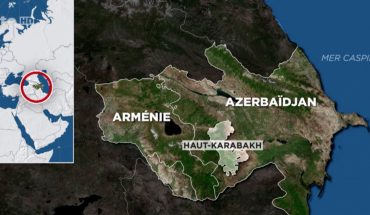 Poutine , Trump et Macron appellent à un cessez-le-feu dans le Haut-Karabagh Poutine , Trump et Macron appellent à un cessez-le-feu dans le Haut-Karabagh