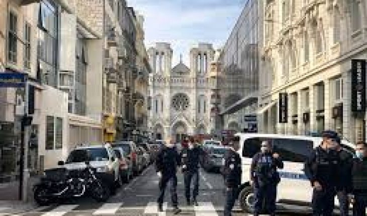 Attaque de Nice : Un ressortissant tunisien de 29 ans placé en garde à vue