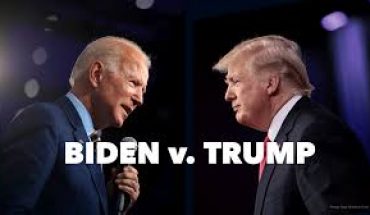 Présidentielles américaines: Trump/Biden , Qui va l’emporter ? Présidentielles américaines: Trump/Biden , Qui va l’emporter ?
