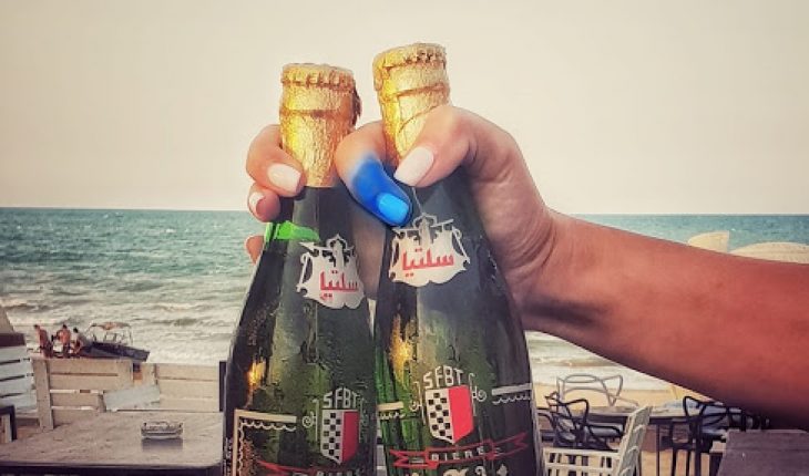 Zabratas de Tunisie et de Navarre ! Y en a marre !