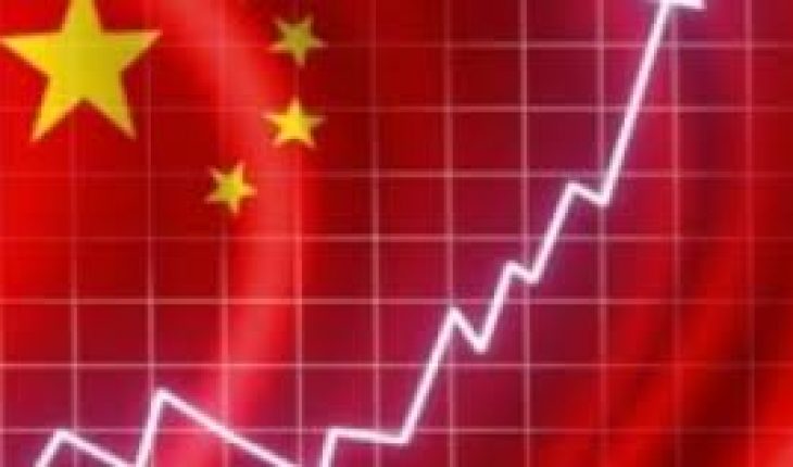 Covid-19 : La Chine , seule puissance économique , à connaître une croissance positive en 2020