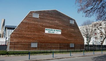 France : le ministre de l’intérieur demande la fermeture de la mosquée de Pantin France : le ministre de l’intérieur demande la fermeture de la mosquée de Pantin