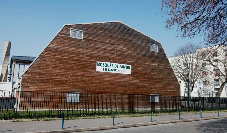France : le ministre de l’intérieur demande la fermeture de la mosquée de Pantin