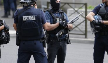 France : Coup de filet en cours contre « des individus et des associations » de la mouvance islamiste France : Coup de filet en cours contre « des individus et des associations » de la mouvance islamiste
