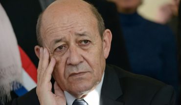 La France lance un « message de paix au monde musulman » La France lance un « message de paix au monde musulman »