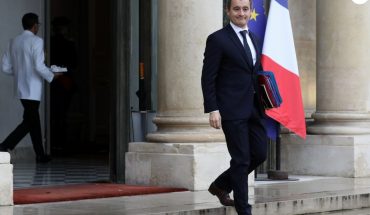 Terrorisme : La France expulsera dans les prochaines heures 231 étrangers , dont des tunisiens, fichés S Terrorisme : La France expulsera dans les prochaines heures 231 étrangers , dont des tunisiens, fichés S