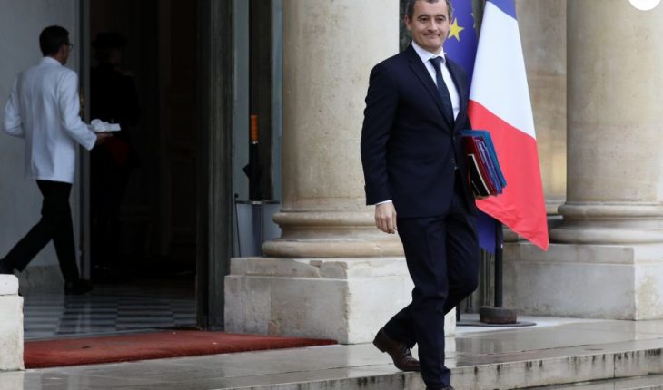 Terrorisme : La France expulsera dans les prochaines heures 231 étrangers , dont des tunisiens, fichés S