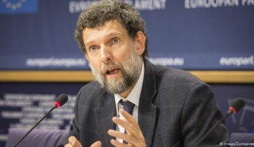 Turquie : Prison à vie « aggravée » requise contre l’homme d’affaires Osman Kavala Turquie : Prison à vie « aggravée » requise contre l’homme d’affaires Osman Kavala