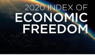 Mesure de la liberté économique : la Tunisie recule de trois places Mesure de la liberté économique : la Tunisie recule de trois places