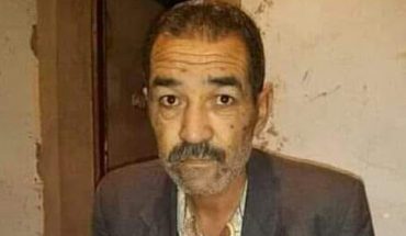 Abderrazzak Khachnoui est une victime de la révolution ! Abderrazzak Khachnoui est une victime de la révolution !