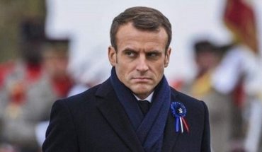 Macron et la France terrorisée, font les frais de l’islam light dans l’horreur. Macron et la France terrorisée, font les frais de l’islam light dans l’horreur.