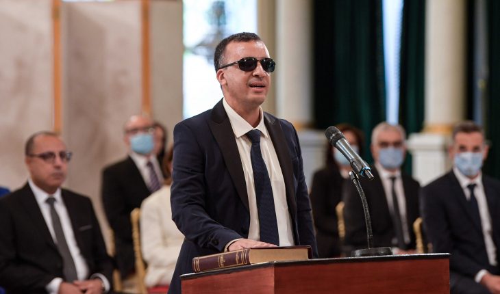 « Un ministre, ça ferme sa gueule ou ça démissionne. »