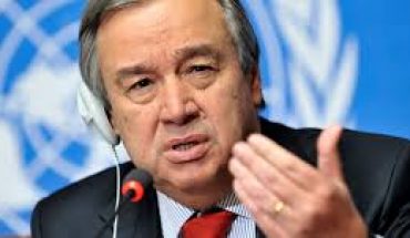 Covid-19 : Guterres appelle à davantage d’investissements dans une couverture sanitaire universelle Covid-19 : Guterres appelle à davantage d’investissements dans une couverture sanitaire universelle