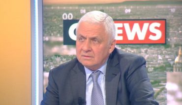 Moscou avait signalé à la France «que parmi les réfugiés tchétchènes il y avait des terroristes» Moscou avait signalé à la France «que parmi les réfugiés tchétchènes il y avait des terroristes»