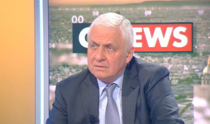 Moscou avait signalé à la France «que parmi les réfugiés tchétchènes il y avait des terroristes»