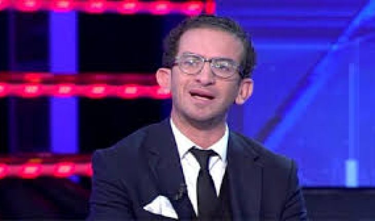 نقابة الصحافيين تكذب ما يروج له بيدق نبيل القروي أسامة الخليفي