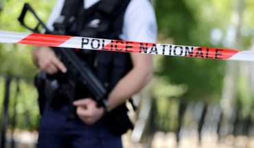 France : Au nom d’Allah , un enseignant a été décapité en région parisienne !! France : Au nom d’Allah , un enseignant a été décapité en région parisienne !!