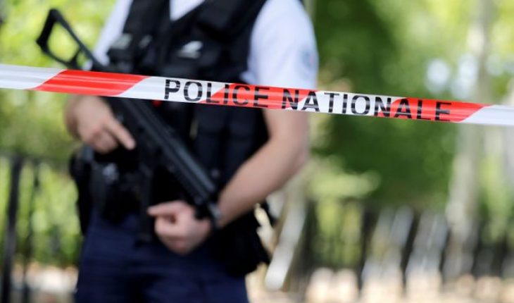 France : Au nom d’Allah , un enseignant a été décapité en région parisienne !!