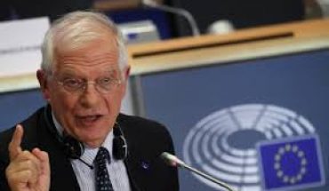 L’UE juge « inacceptables » les propos de Recep Tayyip Erdogan L’UE juge « inacceptables » les propos de Recep Tayyip Erdogan