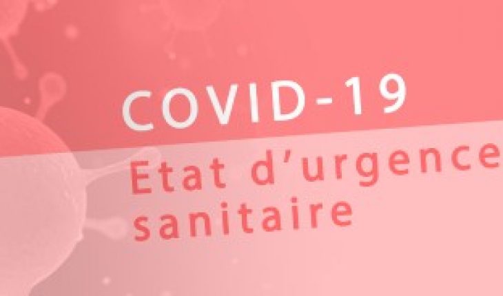 Covid-19 :  l’Espagne en état d’urgence sanitaire pour une durée de six mois
