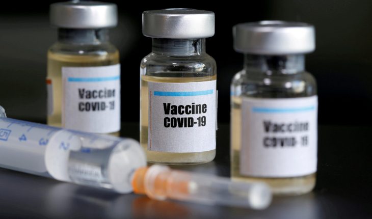Covid-19 : Le laboratoire américain Moderna annonce que son vaccin est efficace à 94.5%