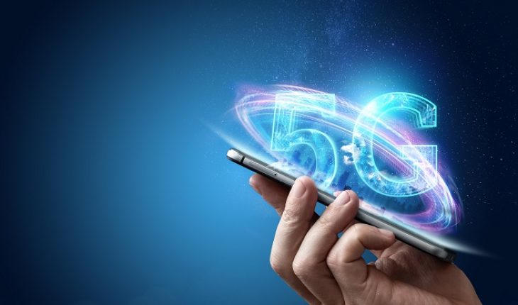 Ce mercredi 18 novembre , la 5G est officiellement activée en France
