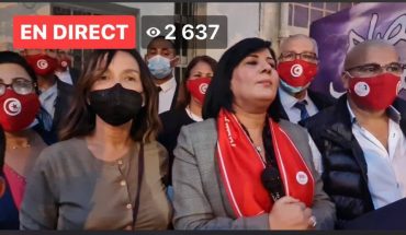مايا القصوري مع عبير : عندما ينشب الحريق في البيت، لا يَهُمُّ من يحمل سطل الماء لإطفائه مايا القصوري مع عبير : عندما ينشب الحريق في البيت، لا يَهُمُّ من يحمل سطل الماء لإطفائه