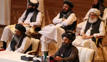 Les talibans appellent à l’établissement d’un «émirat islamique»… l’UE s’inquiète Les talibans appellent à l’établissement d’un «émirat islamique»… l’UE s’inquiète