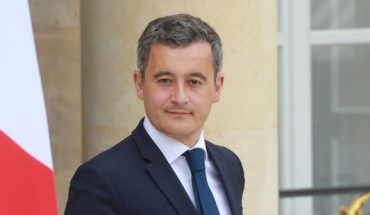 Gérald Darmanin à Tunis pour faciliter l’éloignement du territoire français de fichés S d’origine tunisienne. Gérald Darmanin à Tunis pour faciliter l’éloignement du territoire français de fichés S d’origine tunisienne.