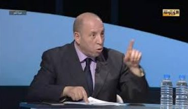 هشام المؤدب يكفر إعلاميين على قناة الزيتونة و الجامعة العامة للإعلام تردّ هشام المؤدب يكفر إعلاميين على قناة الزيتونة و الجامعة العامة للإعلام تردّ