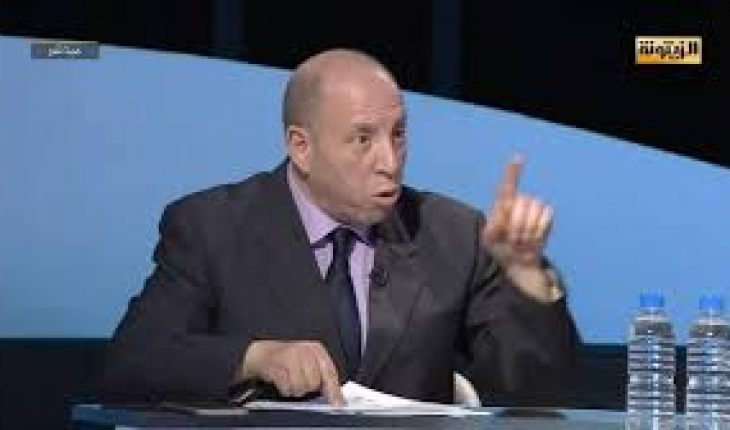هشام المؤدب يكفر إعلاميين على قناة الزيتونة و الجامعة العامة للإعلام تردّ