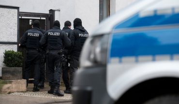 Allemagne : Des extrémistes de droite préparent un meurtre de masse dans des mosquées Allemagne : Des extrémistes de droite préparent un meurtre de masse dans des mosquées