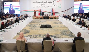 ليبيا : المجلس الأعلى للقضاء لن يقف مكتوف الأيدي أمام تقاسم السلطة القضائية