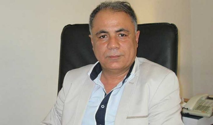 Ce Mohamed Jouili s’adonne à la masturbation intellectuelle